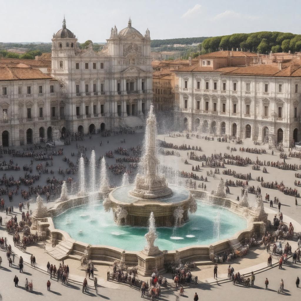 Piazza Navona